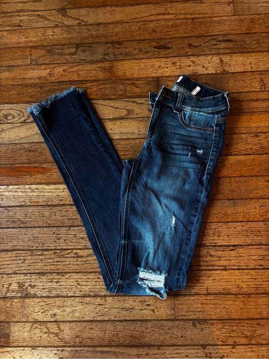 Sneak Peek Denim - Womens Sneak Peek skinny jeans size 3